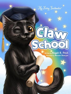 cover image of Claw School